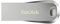SanDisk Ultra Luxe Type A Flash Drive, 256GB USB stick, Memory stick USB 3.2 Gen 1 + USB 3.0 capable up to 400 MB/s read speeds, Password protection, USB 3.2 Gen 1, Metal Design, Silver
