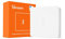 SONOFF SNZB-02 Mini Capteur ZigBee de Température et d'humidité, pont ZigBee SONOFF requis, Compatible avec Alexa/Google Home