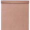 Santex Nappe Papier INTISSÉ Rouleau 65G 10X1.2M Rose Gold
