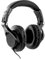 Plugger Studio DJH40 Professional Studio Headphones DJ Wired Headphones Black Headphones Monitoring Headphones Comfortable Closed Headphones for DJ, Home Studio, Tablet Smartphone Computer. Very Good