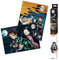 ABYstyle ABYDCO753 Demon Slayer Group & Duo Chibi-Poster 52 x 38
