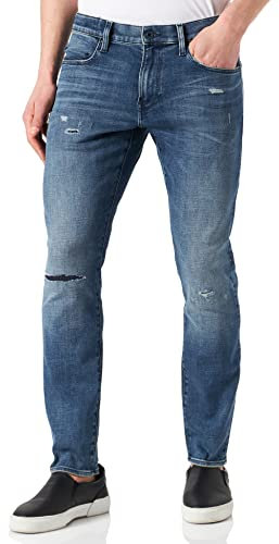 G-STAR RAW Herren Revend FWD Skinny Jeans