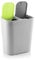 InnovaGoods Papelera de Reciclaje Doble Bincle (V0103335)