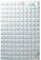 Aura® Luxus Daunen Sommerdecke 135 x 200 cm leicht | Luxe 90% Gänsendaunen, ungarische Klasse I | Oeko-TEX Standard 100 Baumwolle allergikergeeignet Sommerdecken Bettdecken