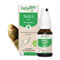HerbalGem - Macérât-Mère - Spray Tilleul Bio - Complément Alimentaire Gemmothérapie Concentrée - Extrait de Bourgeon Frais - pour Sommeil & Détente - Format Nomade, Simple et Pratique - 15 ml