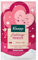 Kneipp Badekristalle Lieblingsmensch, Sachet mit naturreinem Tiefensalz und mit hochwertigem Hibiskus- und Feigenextrakt, fruchtig-floraler Duft, 60g
