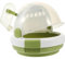 Yardwe Portable Hamster Cage Für Kleine Haustiere Handheld Reisekäfig Mit Praktischem Traggriff Atmungsaktivem Design Und Sicherer Belüftung Für Ausflüge Und
