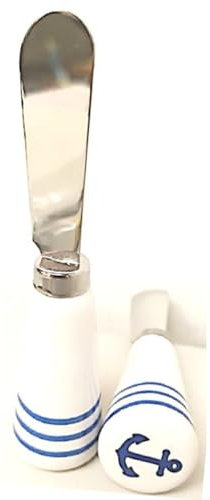 KERFISH BZH Couteau à beurre MARIN