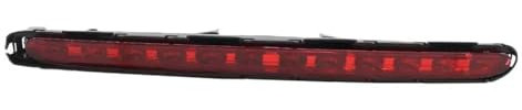 XUXRHMEAN Für M&ercedes B&ENZ W211 Heckbremsleuchte Auto Rückleuchten