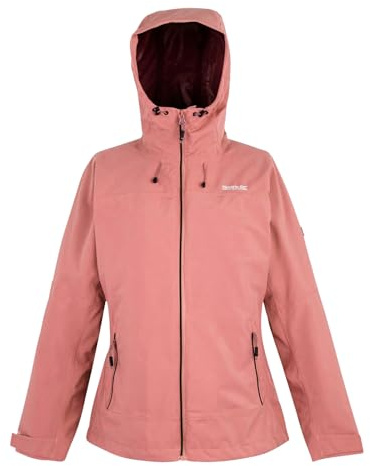 Regatta Damen 3in1 Jacke Regenjacke Outdoorjacke Wentwood