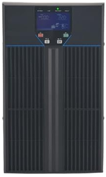 C3KS Online-USV 3KVA/2700W Keine eingebaute Batterie, Externe Batterie erforderlich