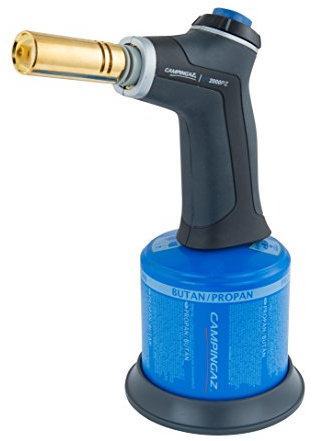 CAMPINGAZ Lampe à souder VT 2000 PZ, Bleu