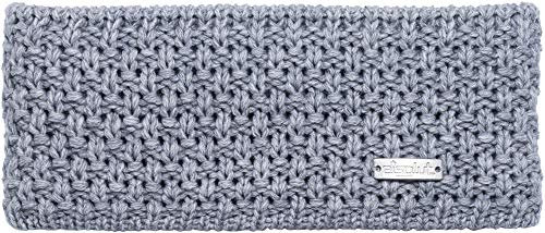 Eisglut Damen Stirnband Linn Made in Germany