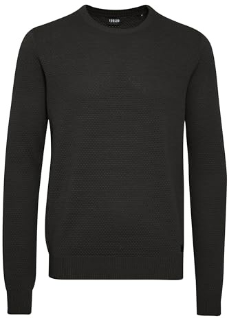 !Solid SDKarl Herren Strickpullover Feinstrick Pullover