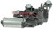 METZGER 2190653 Wischermotor