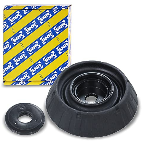 SNR Reparatursatz Federbeinstützlager Vorderachse KB689.02 | Kompatibel mit: HYUNDAI i10 I, KIA PICANTO I