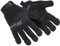 HexArmor PointGuard Ultra 4045 robuste Schnittschutzhandschuhe - Schwarz - Gr 08