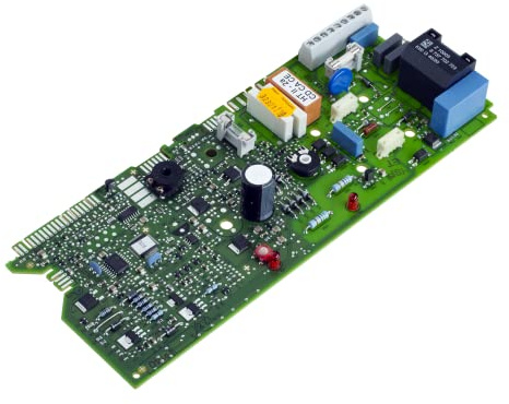 Worcester - 24i 28i Junior - PCB - 87483004840
