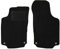 TEXER Textil Fußmatten Passend für Opel Tigra II Twin Top Bj. 2004-2009 Basic