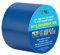Butyl Duct Tape 10cm Width X 5m Length, Waterproof Butyl Seal Strip for RV Repair, Window, Boat and Pipe Sealing, Glass & EDPM Rubber Roof Patching, Blue