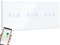 BSEED Triple Alexa Interrupteur Volet Roulant Connecté,WiFi Interrupteur Volet Roulant Blanc,Compatible avec Amazon Alexa et Google Home,Contrôle Vocal et Fonction de Temps,Interrupteur Tactile Mural