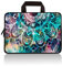 11 11.6 12 12.1 12.5 inch Laptop Carrying Bag Chromebook Case Notebook Ultrabook Bag Tablet Cover Neoprene Sleeve for Apple MacBook Air Samsung Google Acer HP DELL Lenovo Asus (Mandala)