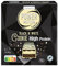 frankonia CHOCOLAT Power Motion Proteinriegel High Protein Cookie Black 'n' White 3x45g - no sugar added