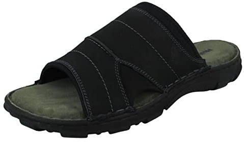 Hush Puppies Mens Casual Sandals Austin