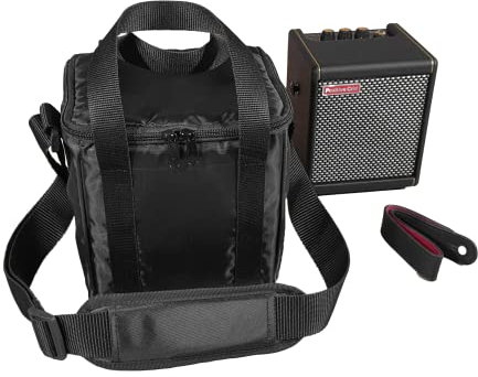 Gepolsterte Tasche für Positive Grid Spark Mini practice amp