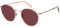 LEVI'S Unisex LV 1005/S Sonnenbrille, DDB