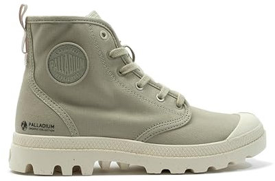 Palladium Pampa Hi Zip Organic 79101379M, Stivali - 40 EU
