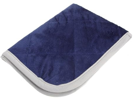 Angoily Tappetino Riscaldante Per Gatti Materassino Autoregolante Per Animali Domestici Cuscino Comodo Per Ed Esterno Per Inverno