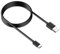 Schnellladekabel, Typ C, USB, robust, universelles Handy-Ladegerät, Datenkabel, kompatibel mit Samsung Smart TV-Fernbedienung, Samsung Frame TV-Fernbedienung Solar