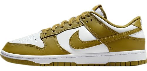 Nike Men's Dunk Low Retro Sneaker, 10 UK