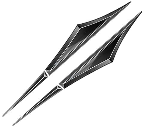 YYTERI Auto Logo per Mercedes W177 Classe A 2018+ ABS Logo Cofano Anteriore Posteriore Emblema Stemmi e Decorazioni per la Decorazione Styling Auto e carrozzeria,C