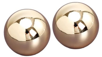 2 Pieces Perfume Caps Replacement Perfume Bottles Accessories Bottle Twisted Cover Elegant Perfume Bottle Cover, PP Gold