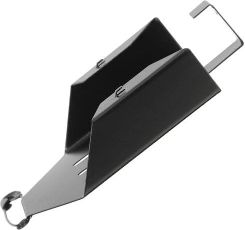 TOYANDONA 1satz Poker Trick Kartenhalter Tragbarer Kartenclip Für Und Kartenspieler Stabiler Kartenhalter Für Pokertricks Metallmaterial Für Partys Und Aufführungen