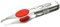 Pince Pour Le Visage, Pince À Sourcils, Pointe À Sourcils Avec Précision Portable Compacte Lumière LED, Outils D'épilation En Acier Inoxydable, Rasage Pour Femmes Pour