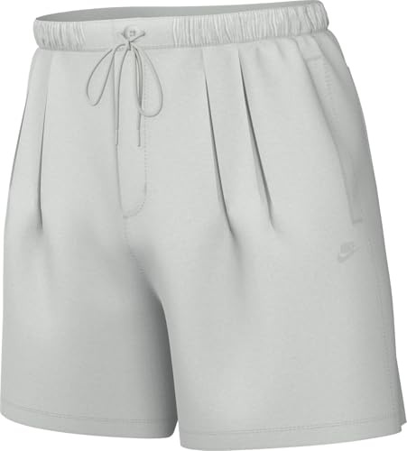 NIKE Club Herrenshorts, Photon Dust/Photon Dust, HJ2540-025, M