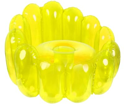 Aufblasbares Sofa, aufblasbares Sofa, Sitzsack | Outdoor-Sofa, Sitzsack für Schwimmbäder, Partys im Freien, während der Spiele