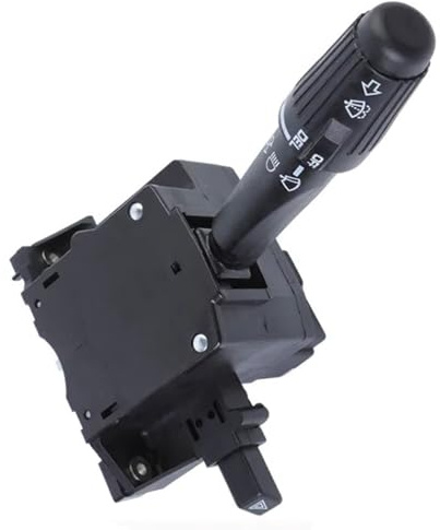 Lenkstockhebelschalter Kompatibel Mit Jeep Für Cherokee XJ MK2 1994–1996 Für Grand Für Cherokee ZJ MK1 1993–1999 Blinker-Scheinwerfer-Kombinationsschalter