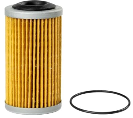 Filtro Idraulico per Trasmissione Olio CVT Filtro radiatore Trasmissione Ricambio Diretto per Nissan Auto Ricambio Diretto 31726-28X0A