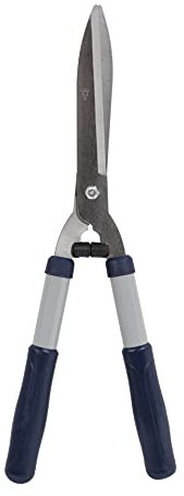 Spear & Jackson 55525 Cisaille à haie Universelle, Bleu/Gris