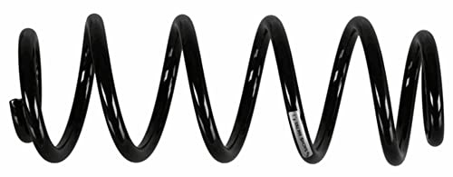 SACHS 994 793 Suspension Spring Compatible for Suzuki SX4 Monocab (EY, GY) 2006 - Rear Axle and Other Vehicles