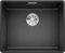 Blanco 523532 Fregadero Cocina, Gris Antracita, 60 cm Unterschrank