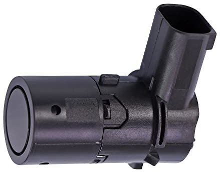 1x Ultraschall - Parksensor PDC Einparksensor Sensor Einparkhilfe Ultraschallwandler 3-polig vorne hinten