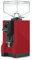 Eureka MIGNON SPECIALITA 55 Espressomühle * rot/schwarz *Timer 1&2 Tassen* DELUXE