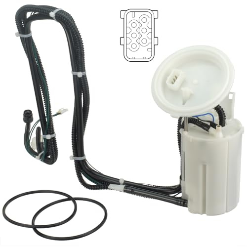DELPHI Kraftstoff-Fördereinheit FG1239-12B1