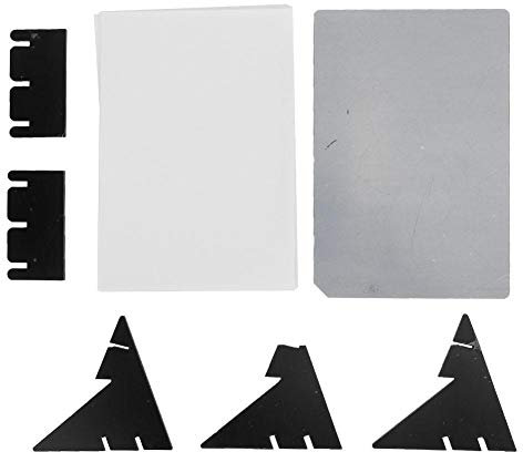 Hilitand Proiettore da Disegno, Bordo per tracciamento Ottico dell'obiettivo in Materiale PC per Pittura Fai-da-Te per telefoni cellulari e Tablet