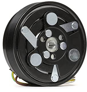 THERMOTEC Acoplamiento magnético compresor del aire acondicionado KTT040016